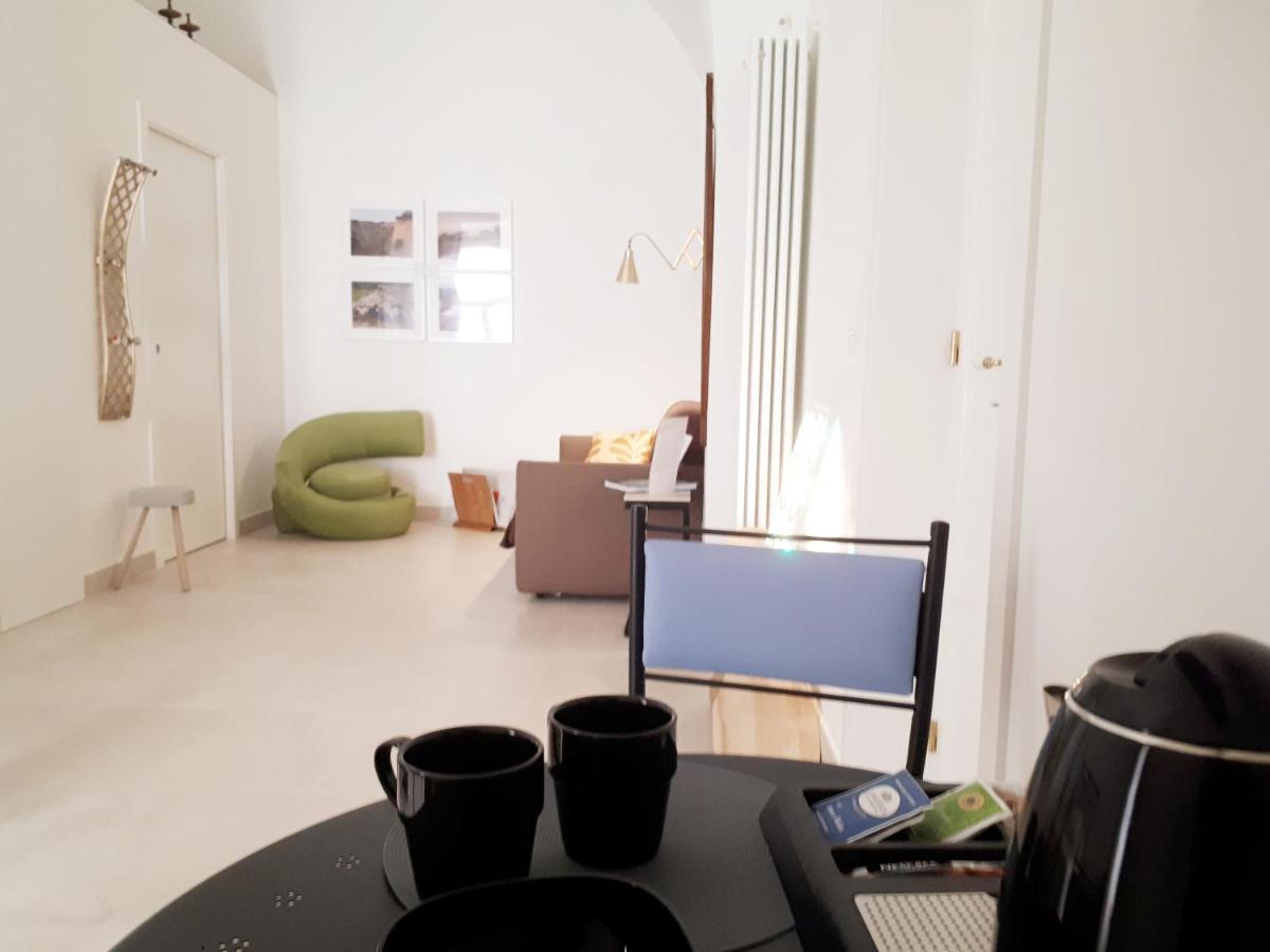 Ai Sottani B&B Deluxe Suite Gioia Del Colle Dış mekan fotoğraf