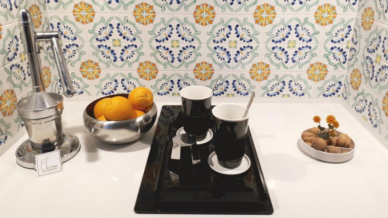 Ai Sottani B&B Deluxe Suite Gioia Del Colle Dış mekan fotoğraf
