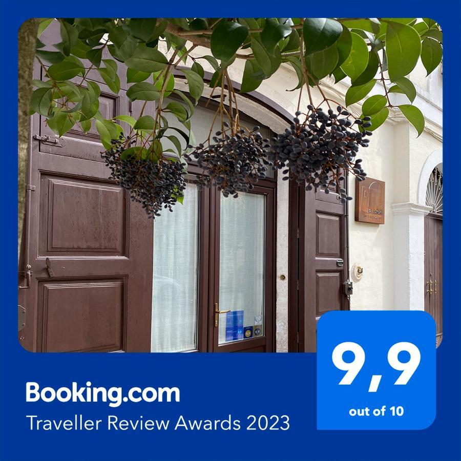 Ai Sottani B&B Deluxe Suite Gioia Del Colle Dış mekan fotoğraf