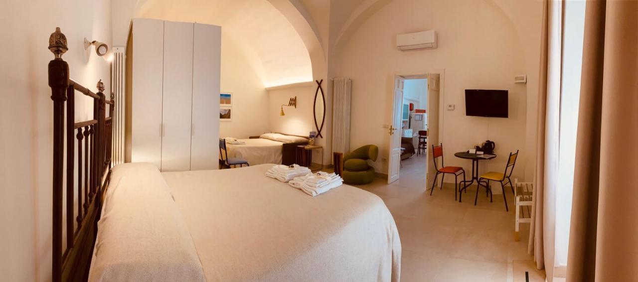 Ai Sottani B&B Deluxe Suite Gioia Del Colle Dış mekan fotoğraf