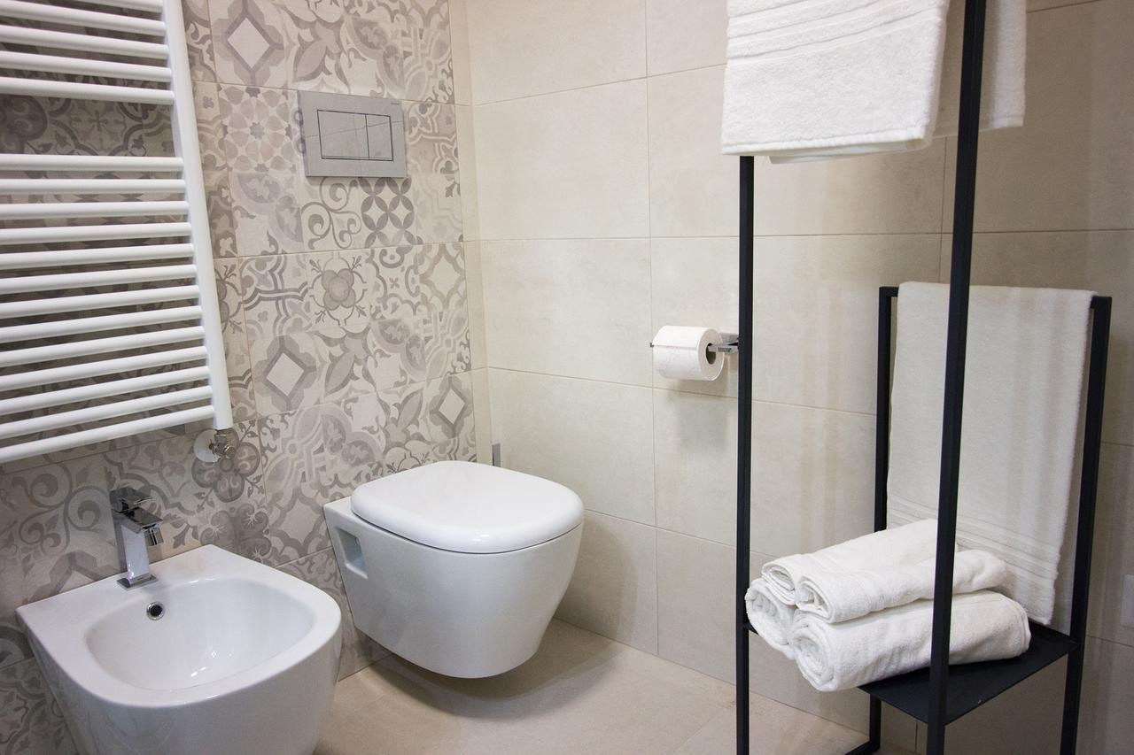 Ai Sottani B&B Deluxe Suite Gioia Del Colle Dış mekan fotoğraf