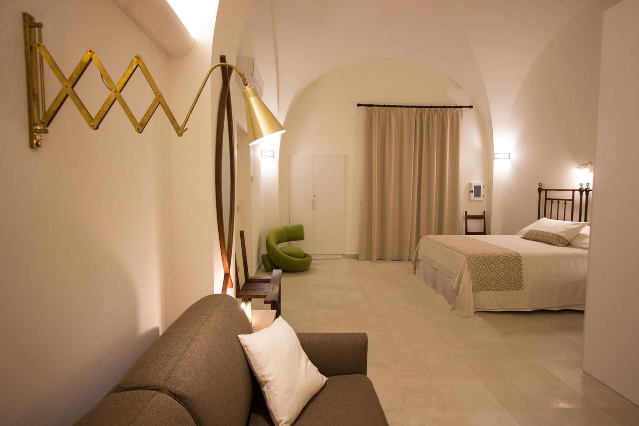 Ai Sottani B&B Deluxe Suite Gioia Del Colle Dış mekan fotoğraf