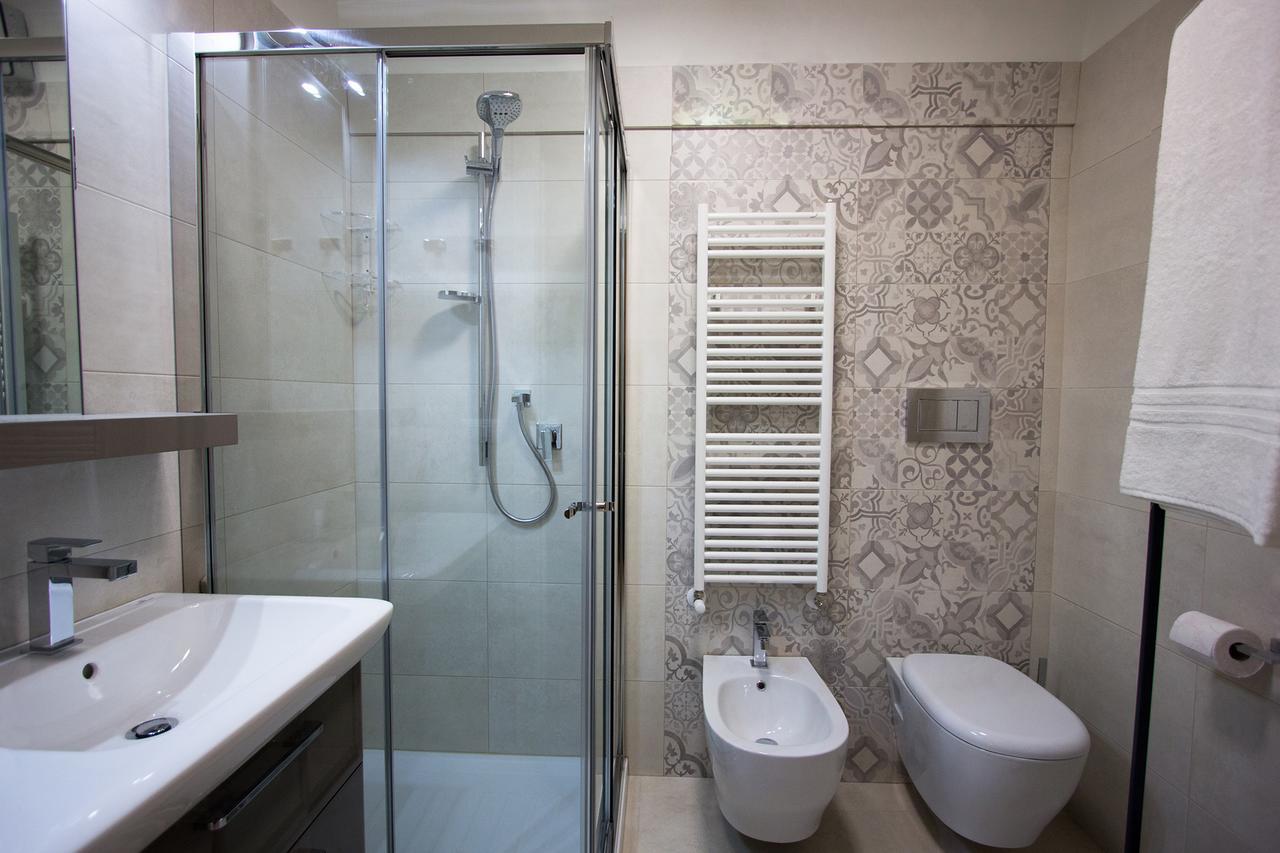 Ai Sottani B&B Deluxe Suite Gioia Del Colle Dış mekan fotoğraf