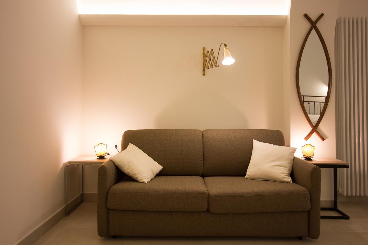 Ai Sottani B&B Deluxe Suite Gioia Del Colle Dış mekan fotoğraf