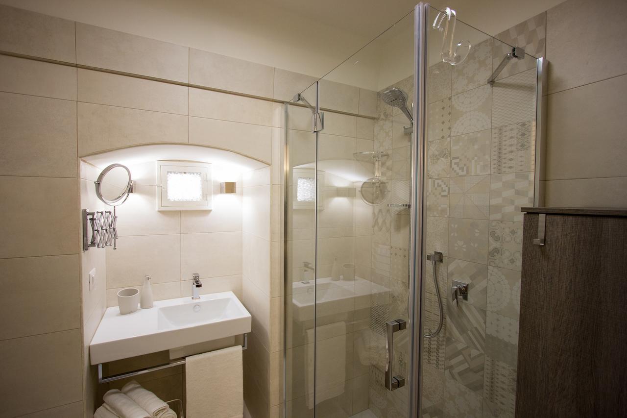 Ai Sottani B&B Deluxe Suite Gioia Del Colle Dış mekan fotoğraf
