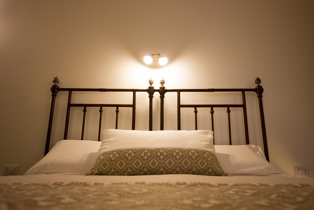 Ai Sottani B&B Deluxe Suite Gioia Del Colle Dış mekan fotoğraf