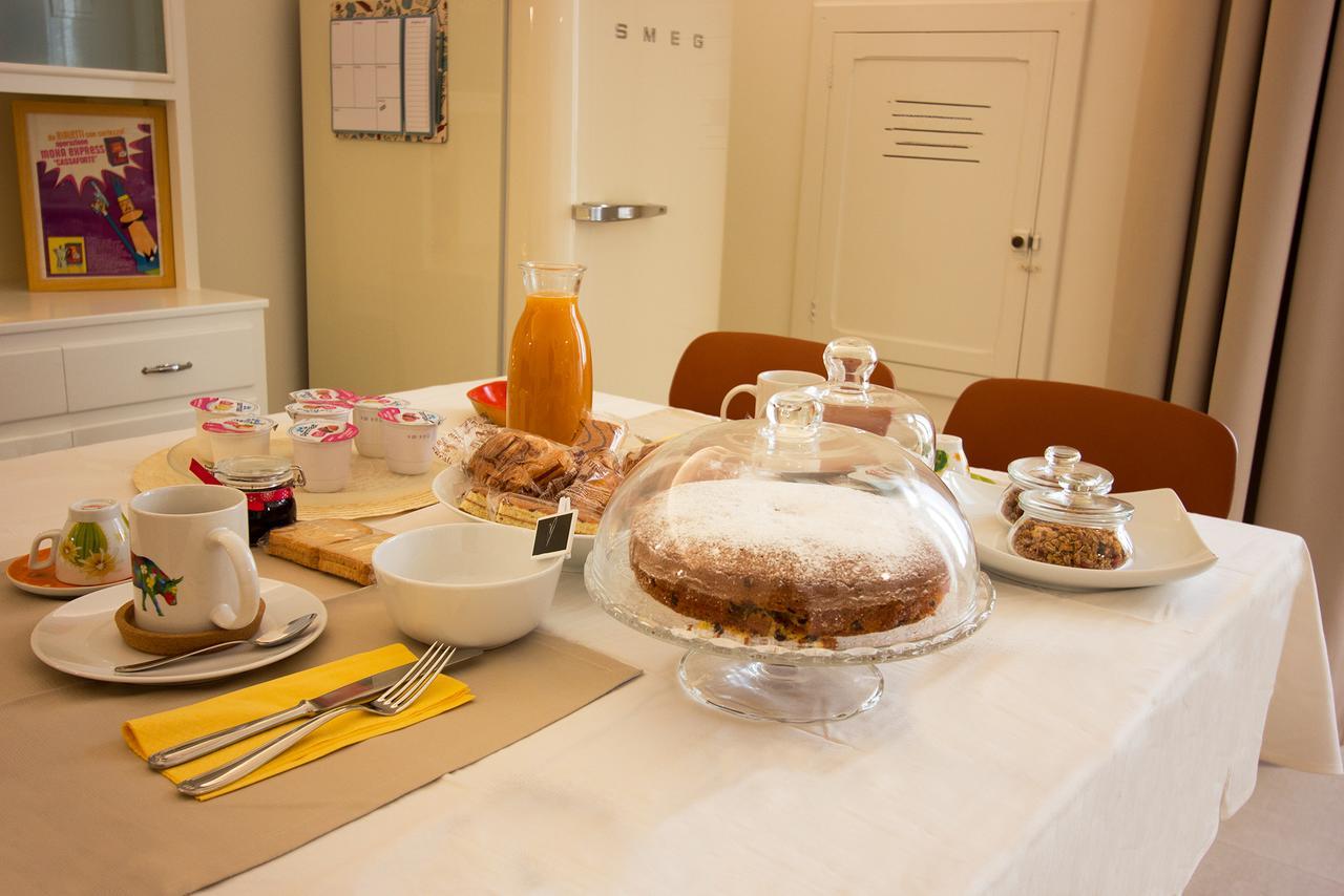 Ai Sottani B&B Deluxe Suite Gioia Del Colle Dış mekan fotoğraf
