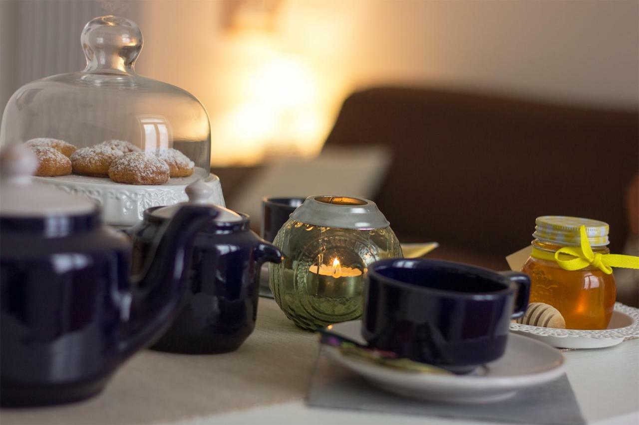 Ai Sottani B&B Deluxe Suite Gioia Del Colle Dış mekan fotoğraf