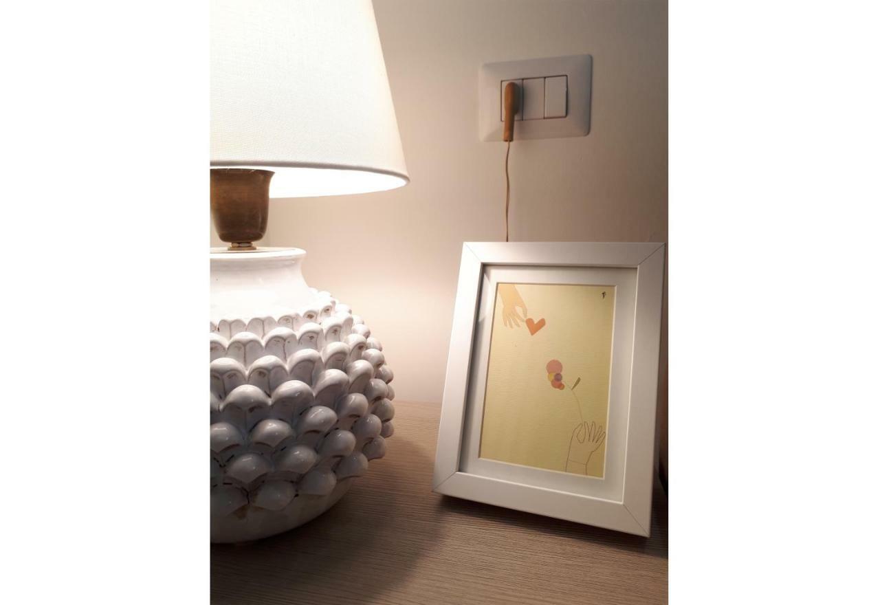 Ai Sottani B&B Deluxe Suite Gioia Del Colle Dış mekan fotoğraf